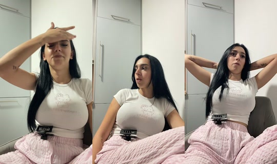 arijana_drtvc TikTok Live — Sep 29, 2026, 8:55 PM