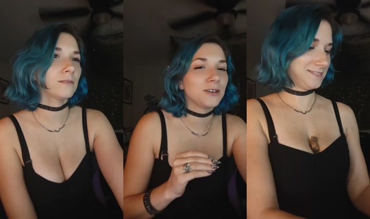 ariluna91 TikTok Live — Aug 23, 2026, 2:40 AM