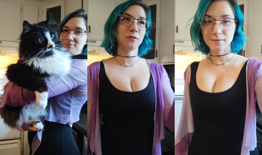 ariluna91 TikTok Live — Aug 23, 2026, 3:34 PM