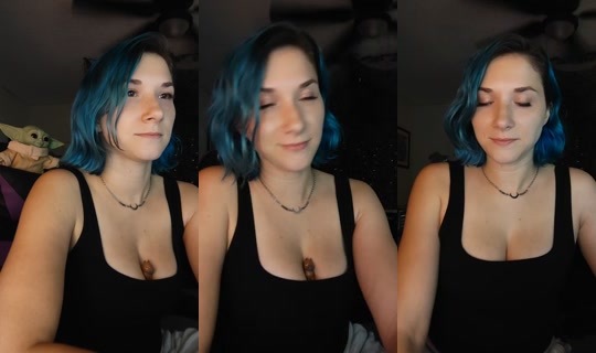 ariluna91 TikTok Live — Aug 24, 2026, 3:23 AM