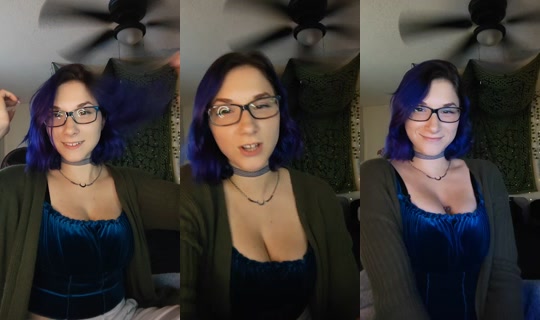 ariluna91 TikTok Live — Sep 29, 2026, 8:40 PM