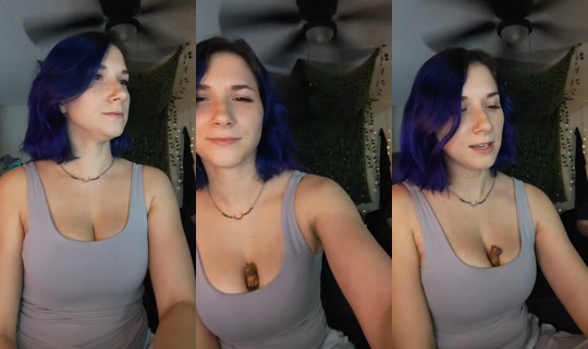 ariluna91 TikTok Live — Oct 2, 2026, 2:12 AM
