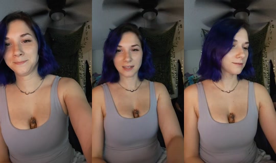ariluna91 TikTok Live — Oct 2, 2026, 3:02 AM