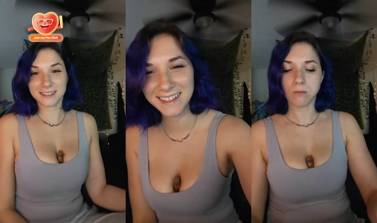 ariluna91 TikTok Live — Oct 2, 2026, 4:07 AM