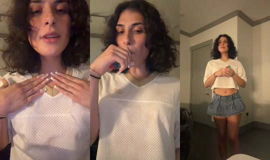arin.christian1 TikTok Live — Sep 19, 2026, 8:21 AM