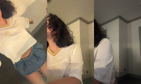 arin.christian1 TikTok Live — Sep 19, 2026, 8:36 AM