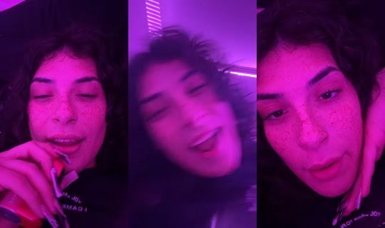 arin.christian1 TikTok Live — Sep 27, 2026, 8:27 AM