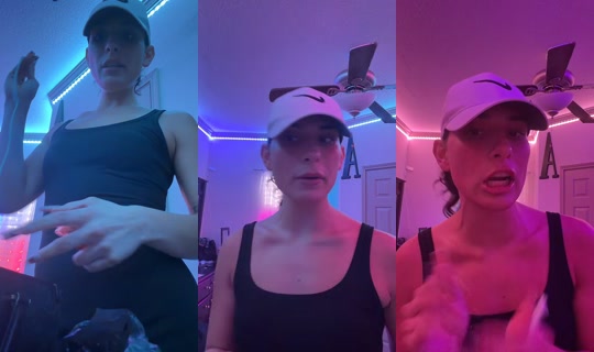 arin.christian1 TikTok Live — Oct 5, 2026, 4:40 AM