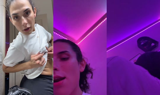 arin.christian1 TikTok Live — Oct 6, 2026, 8:01 AM