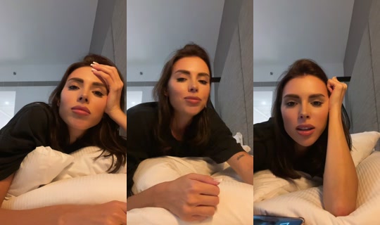 arinawonderwoman TikTok Live — Oct 3, 2026, 7:18 PM