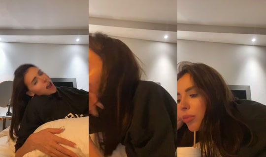 arinawonderwoman TikTok Live — Oct 3, 2026, 7:48 PM