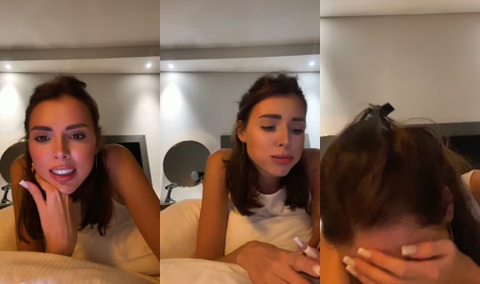 arinawonderwoman TikTok Live — Oct 4, 2026, 5:05 PM