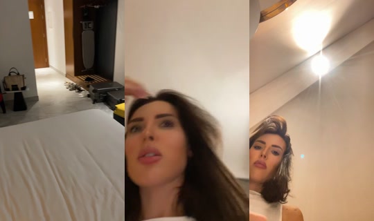arinawonderwoman TikTok Live — Oct 4, 2026, 7:17 PM