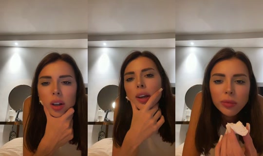 arinawonderwoman TikTok Live — Oct 4, 2026, 9:01 PM