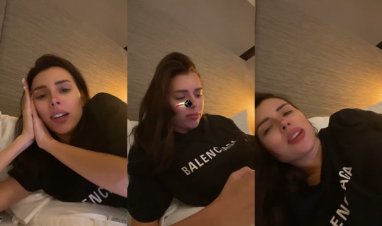 arinawonderwoman TikTok Live — Oct 6, 2026, 5:41 PM