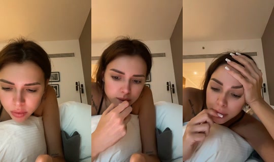 arinawonderwoman TikTok Live — Oct 8, 2026, 1:44 PM