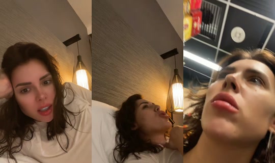 arinawonderwoman TikTok Live — Oct 8, 2026, 6:02 PM