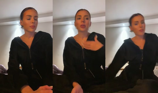 arinawonderwoman TikTok Live — Oct 9, 2026, 6:34 PM