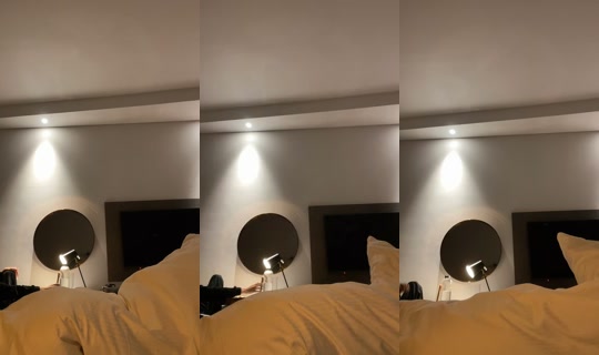 arinawonderwoman TikTok Live — Oct 9, 2026, 7:05 PM