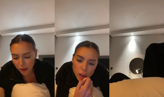 arinawonderwoman TikTok Live — Oct 9, 2026, 7:51 PM