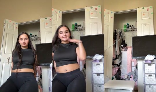 arinovaxxx TikTok Live — Sep 3, 2026, 5:39 PM