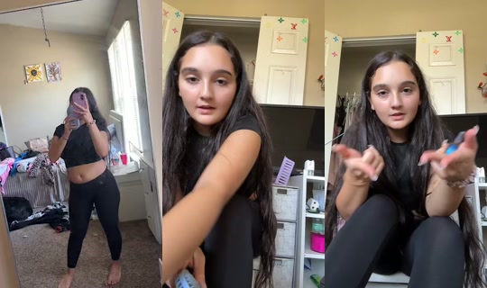 arinovaxxx TikTok Live — Sep 3, 2026, 5:54 PM