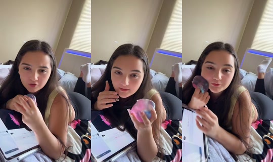 arinovaxxx TikTok Live — Sep 19, 2026, 2:15 PM