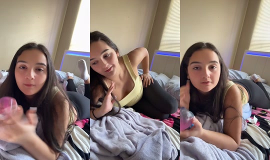 arinovaxxx TikTok Live — Sep 19, 2026, 2:30 PM