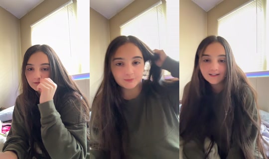 arinovaxxx TikTok Live — Sep 19, 2026, 3:06 PM