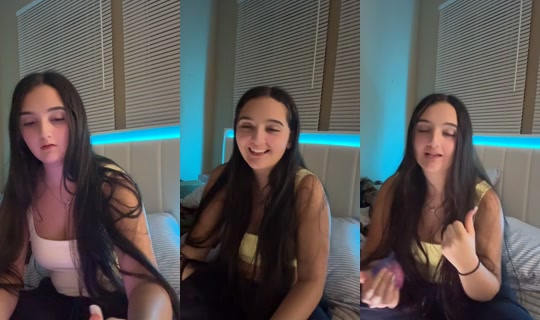 arinovaxxx TikTok Live — Sep 20, 2026, 2:25 AM