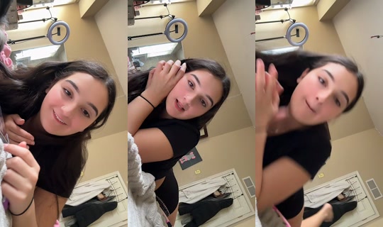 arinovaxxx TikTok Live — Oct 3, 2026, 6:50 PM