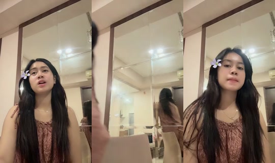 arinrhmwnt TikTok Live — Aug 23, 2026, 4:48 PM