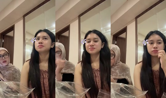 arinrhmwnt TikTok Live — Aug 23, 2026, 5:33 PM