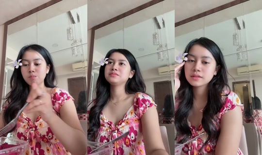 arinrhmwnt TikTok Live — Aug 29, 2026, 1:56 AM