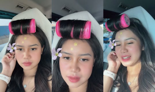 arinrhmwnt TikTok Live — Sep 26, 2026, 8:10 AM