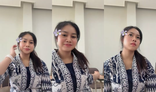 arinrhmwnt TikTok Live — Oct 2, 2026, 4:34 AM