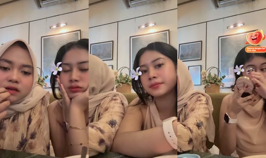 arinrhmwnt TikTok Live — Oct 3, 2026, 8:37 AM