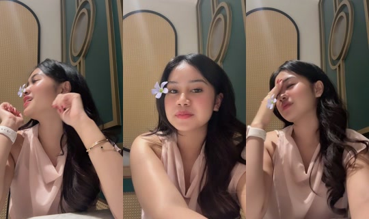 arinrhmwnt TikTok Live — Oct 3, 2026, 10:53 AM