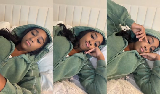 ariology101 TikTok Live — Oct 1, 2026, 1:58 AM