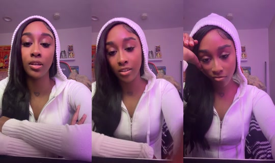 ariology101 TikTok Live — Oct 1, 2026, 10:29 PM