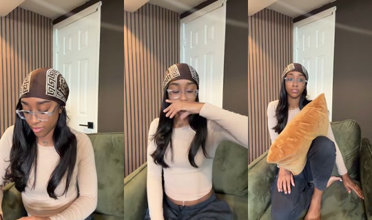 ariology101 TikTok Live — Oct 3, 2026, 2:57 PM