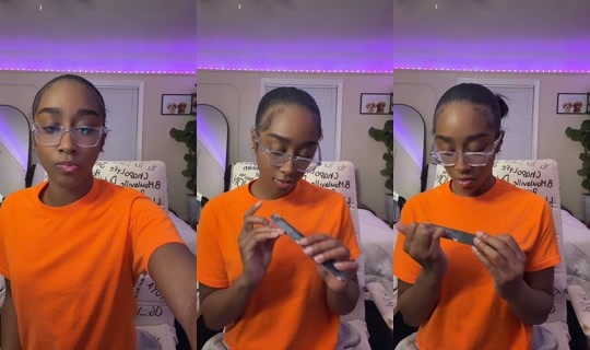 ariology101 TikTok Live — Oct 4, 2026, 12:40 AM