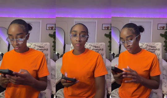 ariology101 TikTok Live — Oct 4, 2026, 1:08 AM