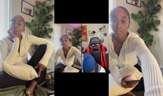 ariology101 TikTok Live — Oct 4, 2026, 7:14 PM