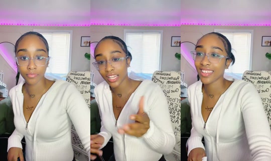 ariology101 TikTok Live — Oct 4, 2026, 9:05 PM