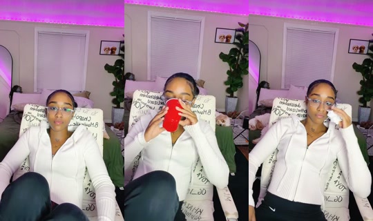 ariology101 TikTok Live — Oct 4, 2026, 11:22 PM
