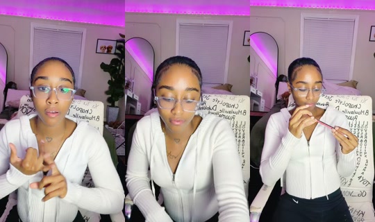 ariology101 TikTok Live — Oct 5, 2026, 12:12 AM