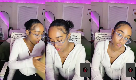 ariology101 TikTok Live — Oct 5, 2026, 1:03 AM