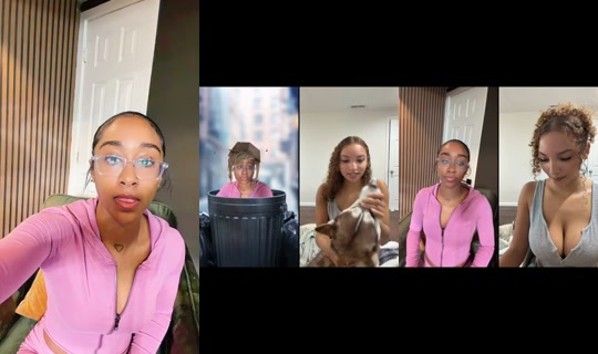 ariology101 TikTok Live — Oct 5, 2026, 1:45 PM