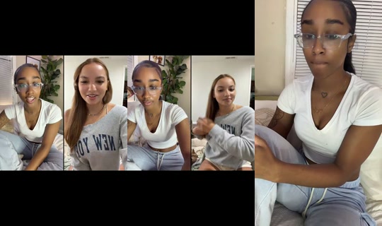 ariology101 TikTok Live — Oct 7, 2026, 3:37 PM